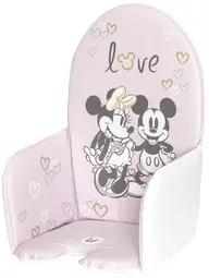 keeeper kids Coussin pour chaise haute de bébé "lena winnie