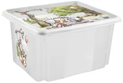 keeeper Boîte de rangement karolina "Winnie", 24 litres