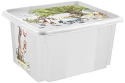 keeeper Boîte de rangement karolina "Winnie", 45 litres