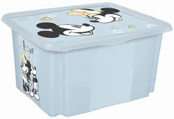 keeeper Boîte de rangement karolina "Mickey", 15 litres