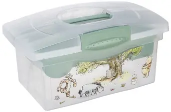 keeeper kids Boîte de rangement "patryk winnie