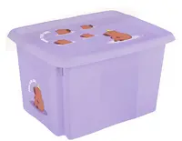 keeeper Boîte de rangement "karolina capybara", 30 litres