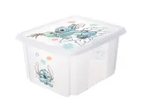 keeeper Boîte de rangement "karolina stitch", 15 litres