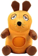 ANSMANN Veilleuse en peluche "souris