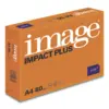 Papier Image Impact Plus Blanc A4 80 g/m²