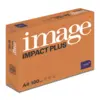 Papier Image Impact Plus Blanc A4 100 g/m²