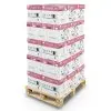 Papier Pioneer Premium Blanc Cleverbox de 2500 feuilles A4 80 g/m²