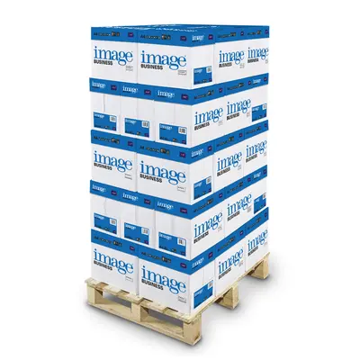 Papier Image Business Blanc A4 80 g/m²
