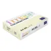 Papier Couleur A4 80 g/m² Atoll/Ivoire Image Coloraction