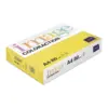 Papier Couleur Sevilla/Jaune Soleil A4 80 g/m² Image Coloraction