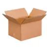 Caisse carton triple cannelure 540 x 390 x 360 mm