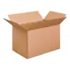Caisse carton triple cannelure 660 x 400 x 510 mm