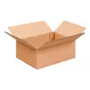 Caisse carton double cannelure 310 x 220 x 120 mm