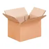 Caisse carton double cannelure 300 x 250 x 200 mm