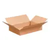 Caisse carton double cannelure 810 x 210 x 190 mm