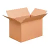 Caisse carton double cannelure 350 x 300 x 200 mm