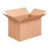 Caisse carton simple cannelure 540 x 360 x 320 mm