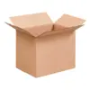 Caisse carton simple cannelure 320 x 220 x 290 mm