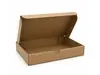 Boîte postale carton extra-plate 320 x 320 x 50 mm