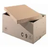 Caisse Carton Palettisable C13 400 x 300 x 200 mm
