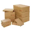 Caisse carton palettisable C40 300 x 200 x 85 mm