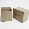 Fond caisse carton télescopique 310 x 245 x 200 mm