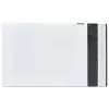 Pochette plastique opaque 60µ Master’In Access 400 x 500mm