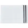 pochette plastique opaque 60µ Master’In Performance 390mm x 430mm