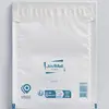 Pochette plastique matelassée bulles 50% recyclée 220 x 260 mm