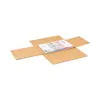 Etui pivot 330 x 250 x 60 mm
