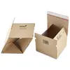 Caisse en carton avec bande adhésive Master'in Performance 213 x 153 x 109 mm