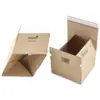 Caisse en carton avec bande adhésive Master’in Performance 230 x 160 x 80 mm