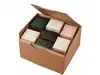 Boîte postale carton simple cannelure 310 x 215 x 70 mm