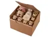 Boîte postale carton simple cannelure 200 x 140 x 75 mm