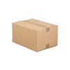 Caisse VPC Type B simple cannelure 400 mm x 300 mm x 400 mm