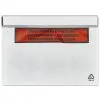 Pochette porte-document imprimée, C4 330 x 245 mm Master'in Acces