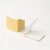 Etiquette adhésive vélin neutre blanche 210 x 148 mm