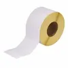 Etiquette Auto-adhésive Blanche 148 mm x 210 mm