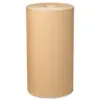 Papier macule recyclé 90g/m2 500 mm x 400m