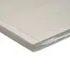 Carton gris recyclé 923 g/m² 760 mm x 1060 mm - Palette de 900 feuilles