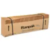 Papier de calage 1 couche Kraft brun pour PadPak 571 mm x 360 m