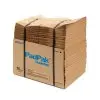 Papier de calage Kraft brun 24*NC 90 pour PadPak Guardian 280 mm x 300 m x 300 mm