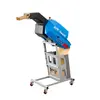 Système de calage papier, PadPak Guardian, 1104 x 610 x 1629 mm, bleu, 100 - 240 volt, poids : 93.500 kg