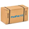 Papier de calage 1 couche 70g/m² pour PadPak CC 380 mm x 360 m