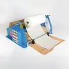 Système de calage papier, Geami Convertisseur Manuel, 800 x 600 x 460 mm, bleu, poids : 21.500 kg, Boîte de 1 pièce