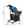 Système de calage en location PadPak Guardian 30 floorstand