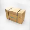 Papier de calage 1 couche Kraft brun pour FillPak TT 70 g/m²