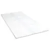 Housse rétractable pour palette 120µ 1250 x 2600 mm