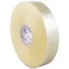Ruban adhésif polypropylène hotmelt transparent 25µ 48 mm x 990 m Master’in Access
