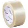 Ruban adhésif polypropylène transparent 28µ 48 mm x 100 m silencieux Master’in Performance